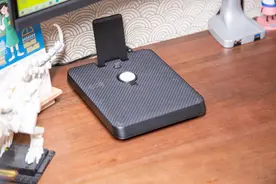 PITAKA Air Omni Lite巨无霸桌面万能充评测图片