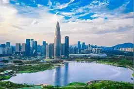 经济特区的深圳模式与深圳经验图片