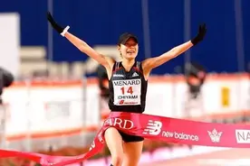 名古屋女子马拉松赛情回顾，日本奥运名单出炉图片