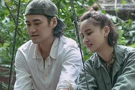 袁弘张歆艺怎么了？结婚4年分开旅行，他们遇到了所有夫妻的难题图片