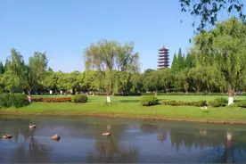 江苏耗资3亿的景区，距无锡仅70.7公里，门票0元值得一游图片