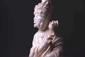 邂逅猛犸象牙，2020中国国际珠宝展邀您天下寻宝图片