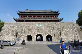 蚌埠：敞开大门迎接凤阳，加快实现“龙凤一体”，凤阳人快来吧图片