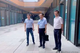 护航十四运 健康有我们｜全力以赴做好十四运医疗保障工作图片