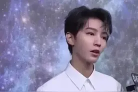 瘦脱相的大明星，路人镜头下一个比一个吓人图片