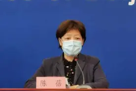 北京：未参加医保的境外输入病例自费治疗，建议居民非必要应暂停赴疫情国家图片