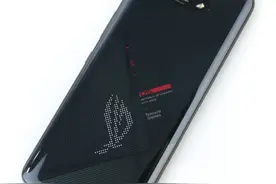 ROG游戏手机5深度体验：超燃性能解锁六指玩法图片