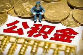 临夏回族自治州住房公积金2019年年度报告图片