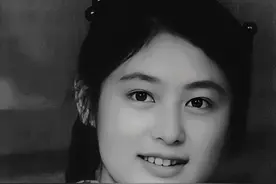 被琼瑶力捧，与吴君如互撕，陈红凭什么被陈凯歌爱了25年？图片