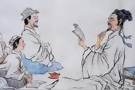 “富不入三地，穷不近二人！”老人言，句句都是智慧图片