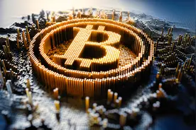 涨势惊人，比特币破56000美元，总市值达两个茅台图片
