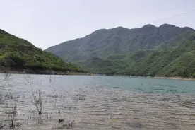 北京郊区避暑胜地白羊沟可以进了图片