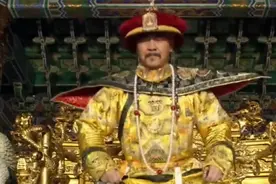 近代２人坐过龙椅结果怎样了？故宫龙椅为何一般人不敢坐？图片