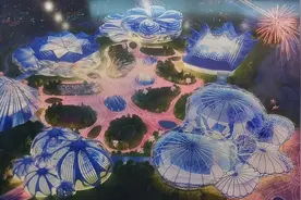 快看！和林格尔新区恒大水世界项目最新进展来了...图片