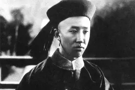 晚清皇族里的俊男靓女，庆王府成为最大的赢家图片
