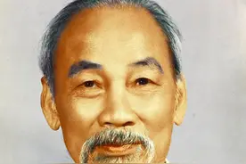 越南使用汉字超过千年，史书也用汉字撰写，结果被胡志明彻底废除图片