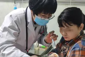 男童反复发热20余天？原来是原发性免疫缺陷病在作怪图片