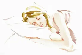 研究生时确诊狼疮，但我坚信“心向阳光，阴影就永远只在你的身后”图片