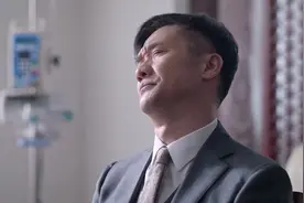 《突围》林满江病逝，齐本安为何没接手中福？被张继英一句话坑了图片