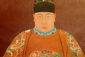建文帝朱允炆失踪以后，他的家人结局如何呢？图片