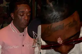 嘻哈珠宝：从街头到顶流图片