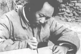 百年大党的100个故事：开发南泥湾图片