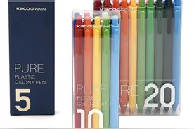 你可能没有听说过的好用国货合辑图片