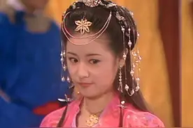 认了吧，娱乐圈女演员那么多，能演“少女”的真没几个图片