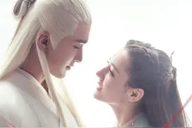 同是张碧晨唱的三生三世系列歌曲，给人的感觉却不一样图片