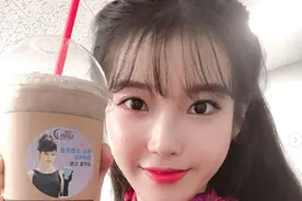 父母破产不要紧，女儿年纪轻轻成财阀，28岁的IU还会飞多高？图片