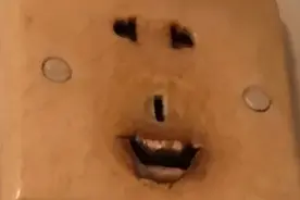 体检时不小心听到医生说的话，哈哈救命啊图片