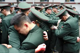 若有战，召必回：为什么我却不愿意主动提及我当过兵？图片