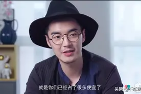 金世佳：自己打自己脸爽吗？图片