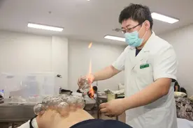 多名国际体育明星追捧拔罐，听听我省中医专家咋说图片