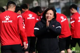 贵州队欠薪案后续：提供“私人订制”解决方案图片