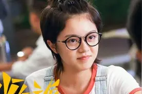 赵今麦高考成绩曝光，得知文化课总分数，粉丝都不敢相信图片