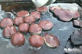 灌肠、血肠与香肠，黄县的这三种肠你都吃过吗？图片
