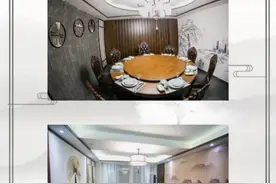 桃源深处有人家，别有风情韵味长丨潍坊这家精致私房料理值得你来图片