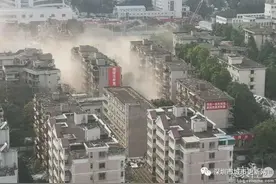 开拆！万科南苑新村旧改重大进展，总建面近45万㎡图片