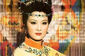 1987年，百万人票选十佳演员，邓婕打败朱琳成第一，陈佩斯弃权图片