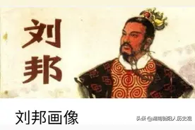 项羽最后输的主因是“十面埋伏”？错！最要命的是“四面楚歌”！图片