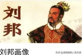 项羽最后输的主因是“十面埋伏”？错！最要命的是“四面楚歌”！图片