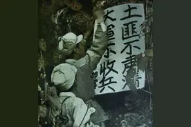 1971年，四川一搬砖工吹牛露馅，他是隐藏21年的匪首，背19条人命图片