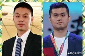中国象棋史上最全冠军榜单发布：许银川高居第一，王天一暂列第四图片