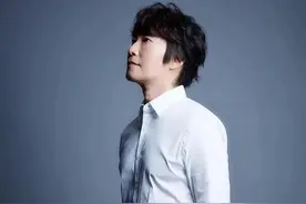 演唱《999朵玫瑰》情歌王子，如今为何销声匿迹图片