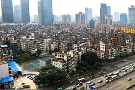 实拍武汉“城中村”：几百万的蜗居生活！看完心酸图片