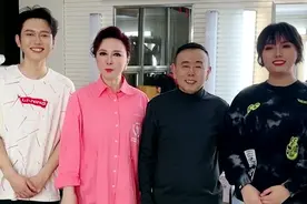 央视元宵晚会阵容疑曝光，蔡明潘长江再携手，新人演员演夫妻？图片