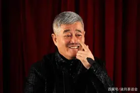 赵本山大女儿回现在的家，妻子马丽娟态度冷漠，赵本山如何处理图片