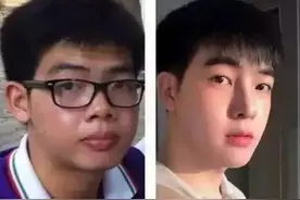 泰国最逆天的不是变性，而是堪比换头的整形图片