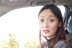 短时间停车应该挂什么档？N档居然会毁车？美女来告诉你答案视频封面